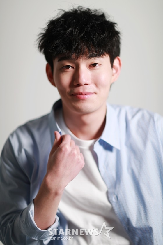 배우 류경수 /사진=이동훈 기자