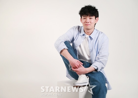 배우 류경수 /사진=이동훈 기자