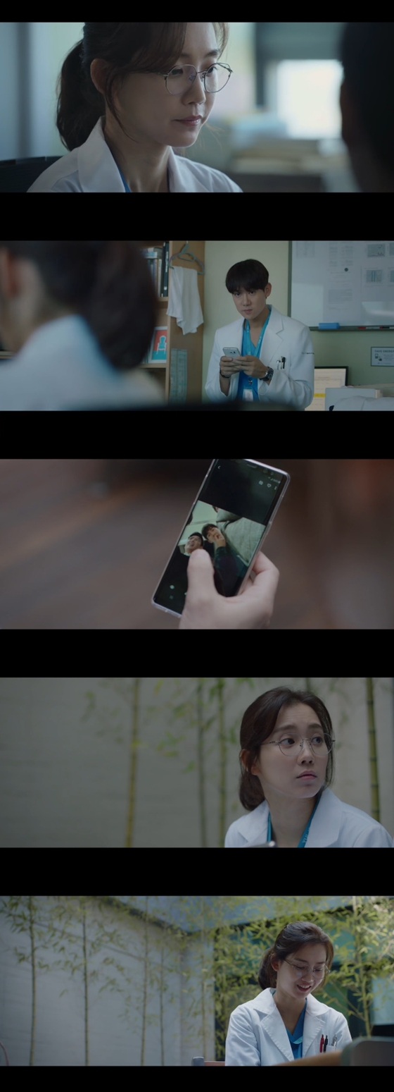 /사진=tvN 목요스페셜 \'슬기로운 의사생활\' 방송화면 캡처