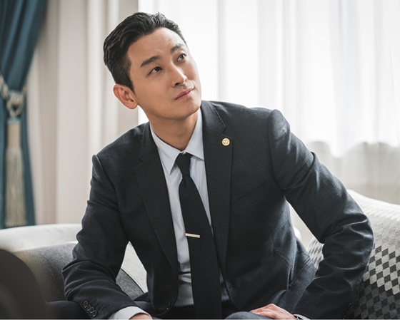 '하이에나' 주지훈 
