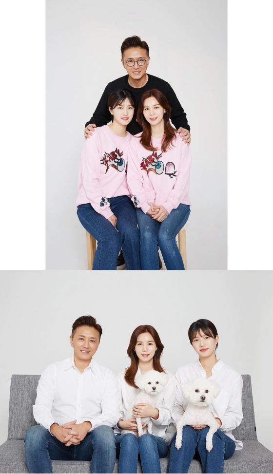 /사진=진태현 인스타그램
