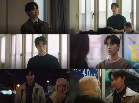 /사진=JTBC '날씨가 좋으면 찾아가겠어요' 방송화면 캡처