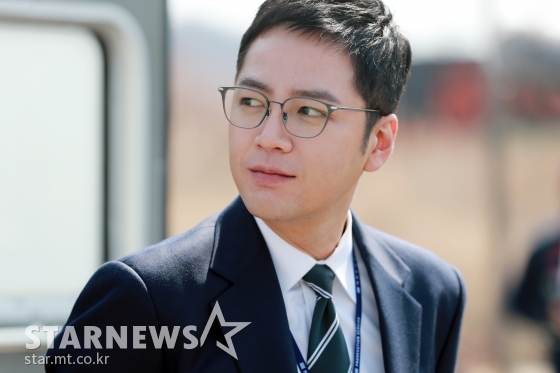 배우 장근석 /사진=스타뉴스