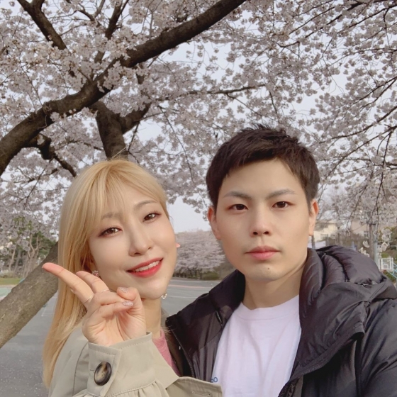 /사진=이세영 인스타그램