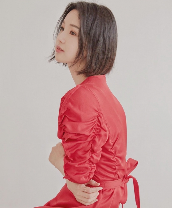 /사진=남규리 인스타그램