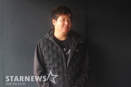 두산 베어스 베테랑 좌완 이현승. /사진=김동영 기자<br /><br />
<br /><br />
