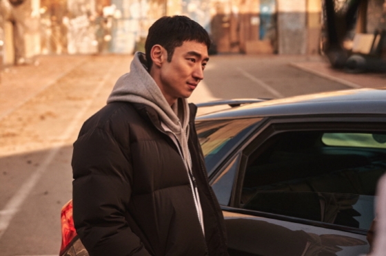 '사냥의 시간' 이제훈 스틸.
