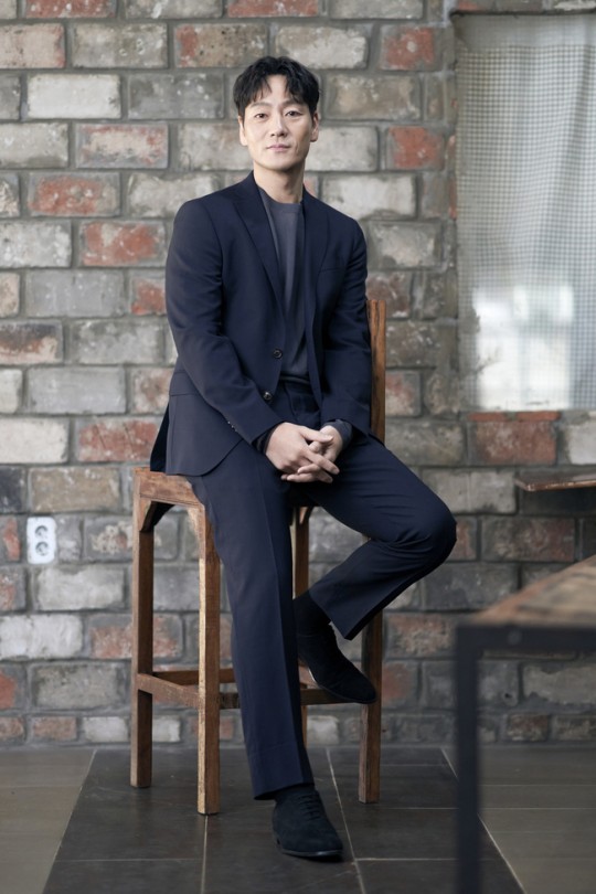 배우 박해수 / 사진=넷플릭스