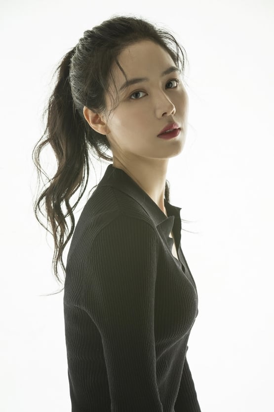 배우 안지혜 / 사진제공=화인컷