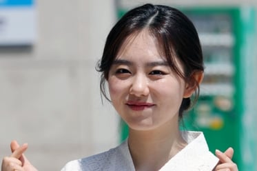 ����� '�Ѻ��԰� Ȱ¦!'