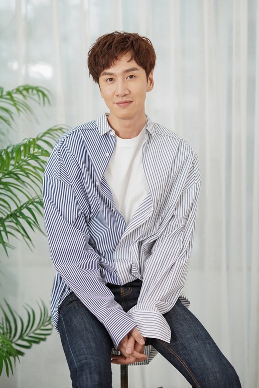 이광수 / 사진=NEW