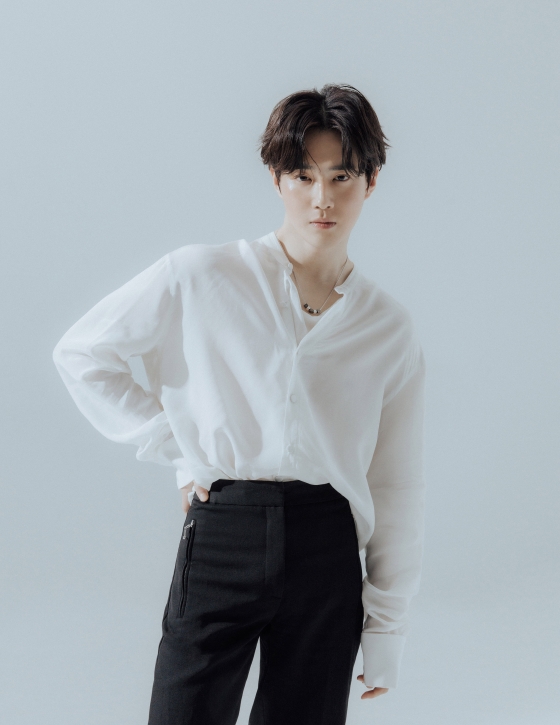 엑소 수호 /사진제공=SM엔터테인먼트