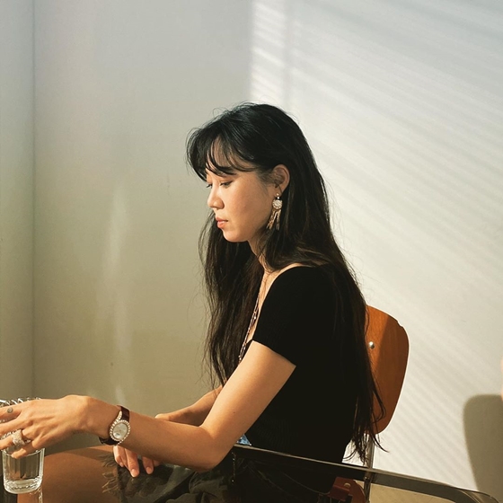 /사진=공효진 인스타그램