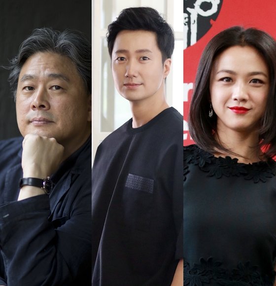 박찬욱 감독의 신작 \'헤어질 결심\'에 박해일과 탕웨이가 출연해 영화계 관심이 쏠리고 있다. 