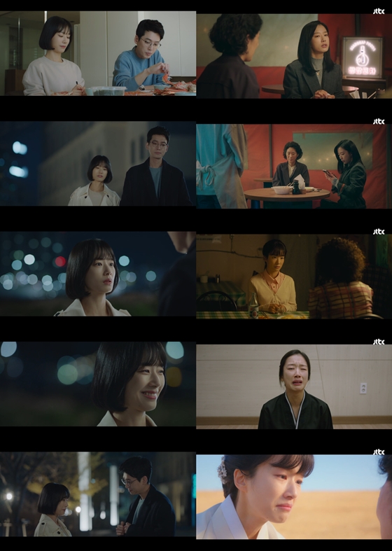 /사진=tvN \'슬기로운 의사생활\'(사진 왼쪽), JTBC \'쌍갑포차\' 방송화면 캡처