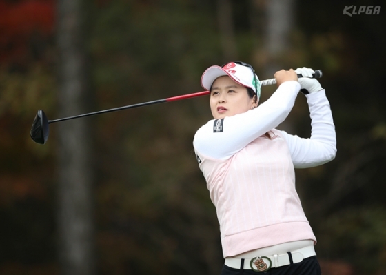 최혜진. /사진=KLPGA 제공