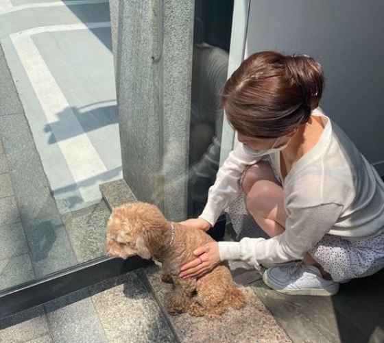 /사진=임보라 인스타그램