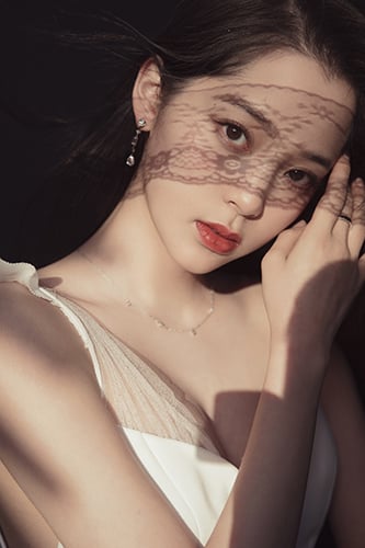 오우양 나나 /사진=소니뮤직