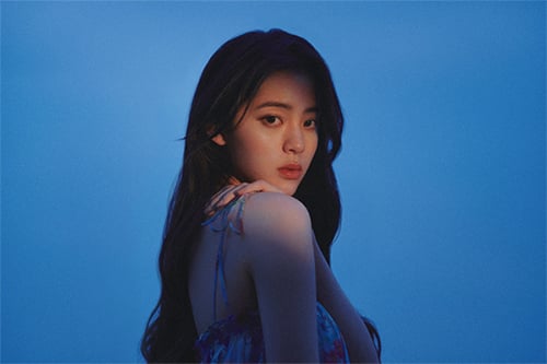 오우양 나나 /사진=소니뮤직