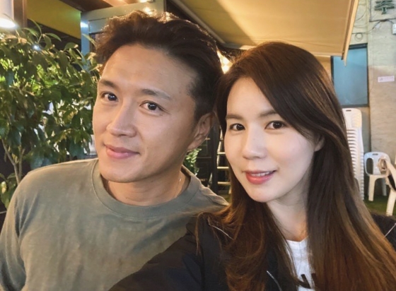 陈泰贤73朴诗恩甜蜜的instagram谢谢73