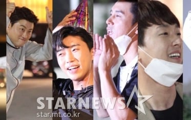 �̽���Ʈ��TOP7 '�ҵ���Բ� ��ſ�ð�!