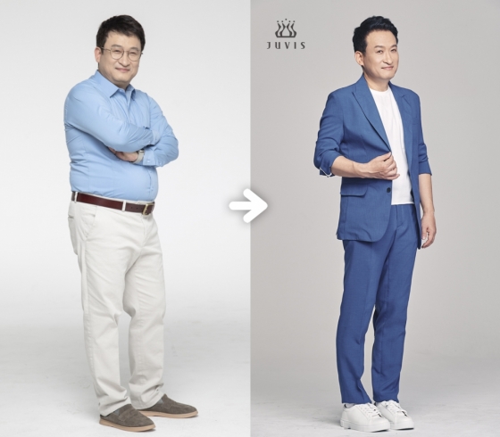 /사진=쥬비스