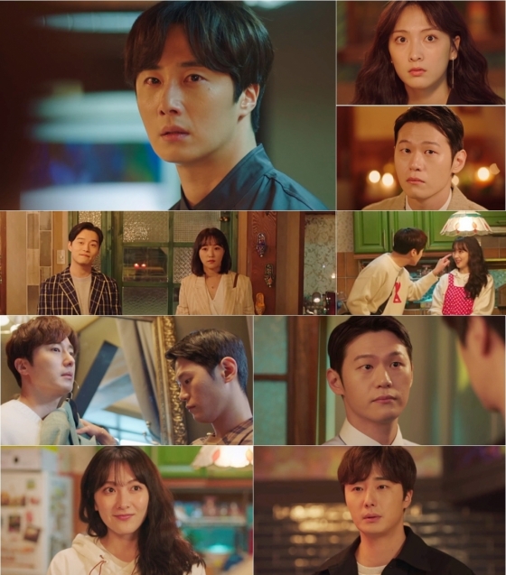 /사진=JTBC '야식남녀' 방송화면 캡처