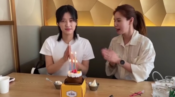 /사진=진태현 인스타그램