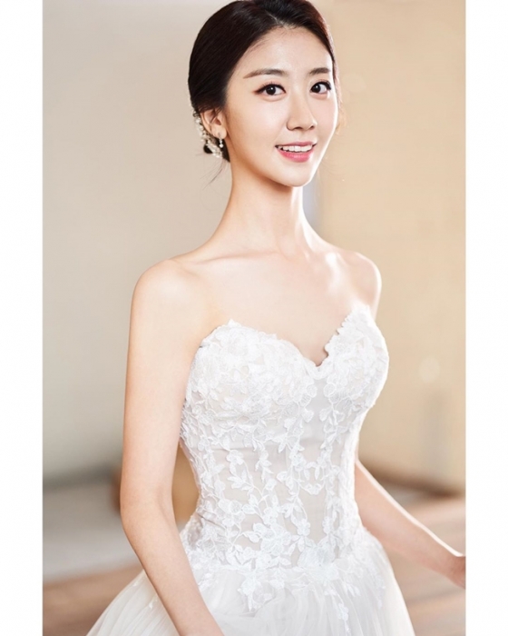 /사진=전소영 기상캐스터 인스타그램
