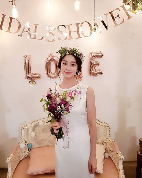 /사진=혜림 인스타그램