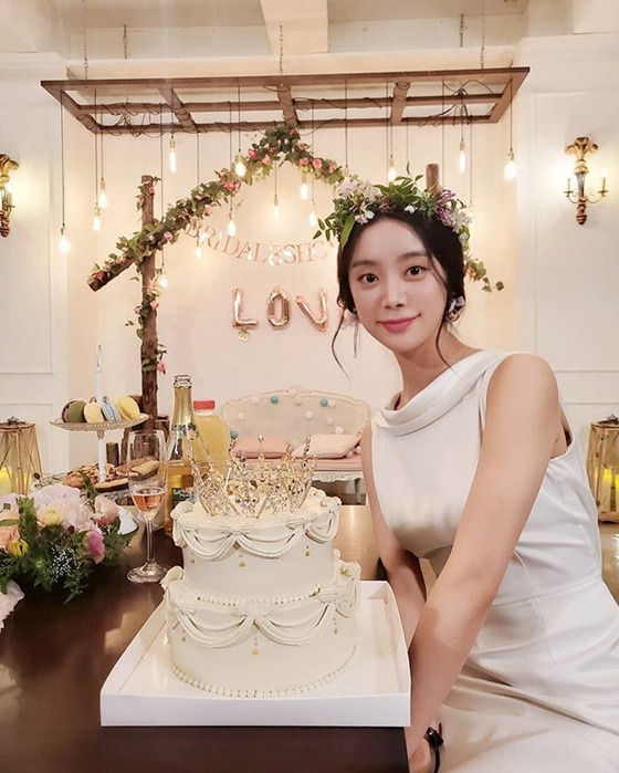 /사진=혜림 인스타그램