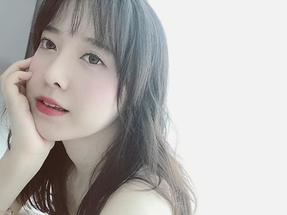 /사진=구혜선 인스타그램