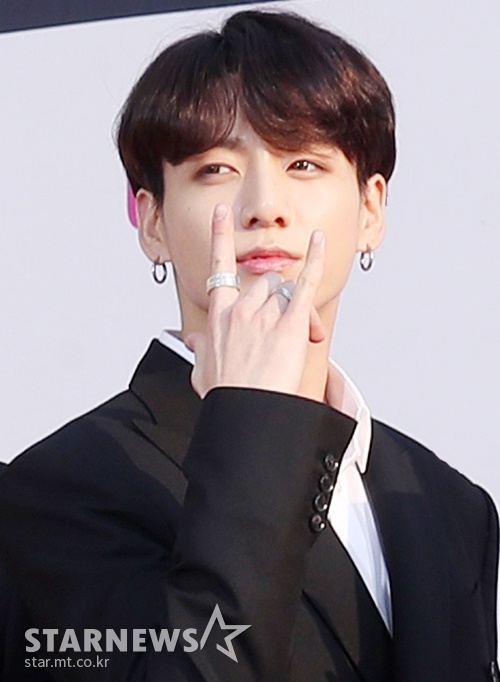 방탄소년단(BTS) 정국 /사진=스타뉴스