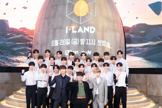 /사진제공=Mnet 