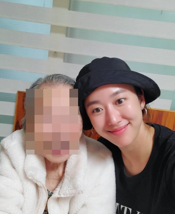/사진=전혜빈 인스타그램