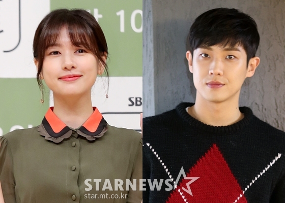 ì •ì†Œë¯¼ ì´ì¤€ 3ë…„ë§Œì— ê²°ë³„ ì¢‹ì€ ë™ë£Œë¡œ ë‚¨ëŠ