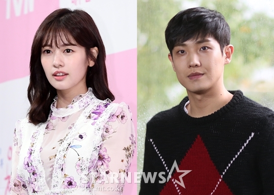 ì •ì†Œë¯¼ ì´ì¤€ ìµœê·¼ ê²°ë³„ ì—°ì¸ì—ì„œ ë™ë£Œë¡œ ì¢…í•© ìŠ¤íƒ€ë‰´ìŠ¤