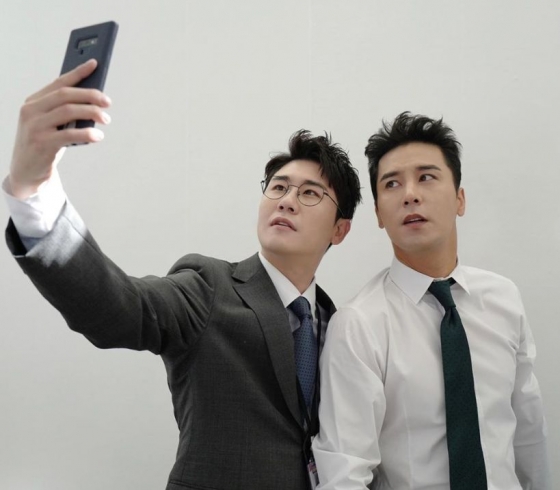 ë¯¸ìŠ¤í„°íŠ¸ë¡¯ ë¯¼í˜¸ ì˜íƒ ë§‰ ì°ì–´ë„ í™