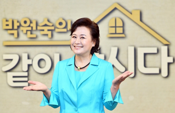 박원숙/사진=KBS