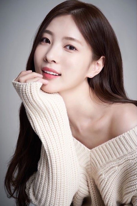 /사진=이해인 인스타그램