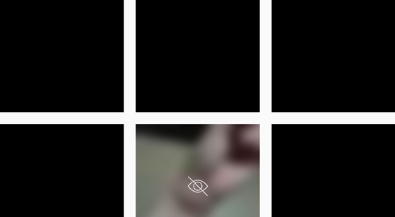 권민아의 인스타그램 피드/사진=권민아 인스타그램 캡처