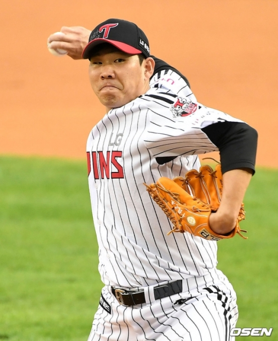LG 정찬헌.