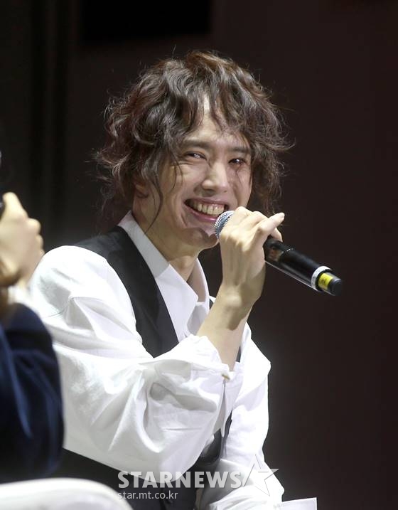 양준일/사진=스타뉴스