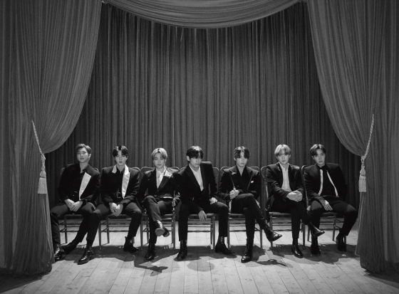 방탄소년단(BTS) /사진=빅히트엔터테인먼트