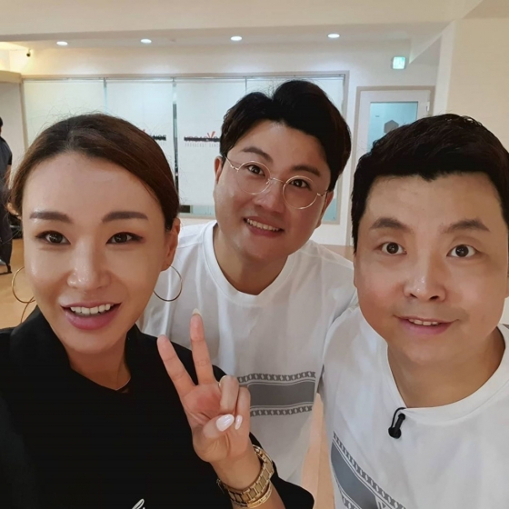 /사진=정호영 인스타그램 캡처