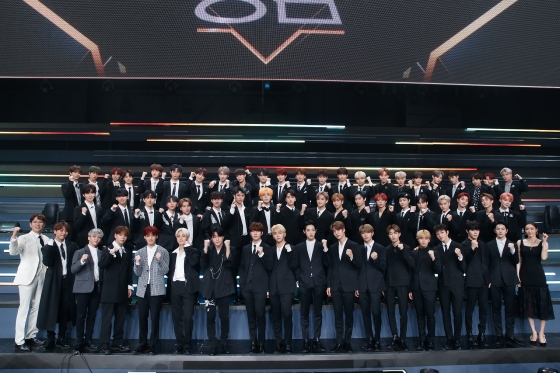 /사진제공=엠넷