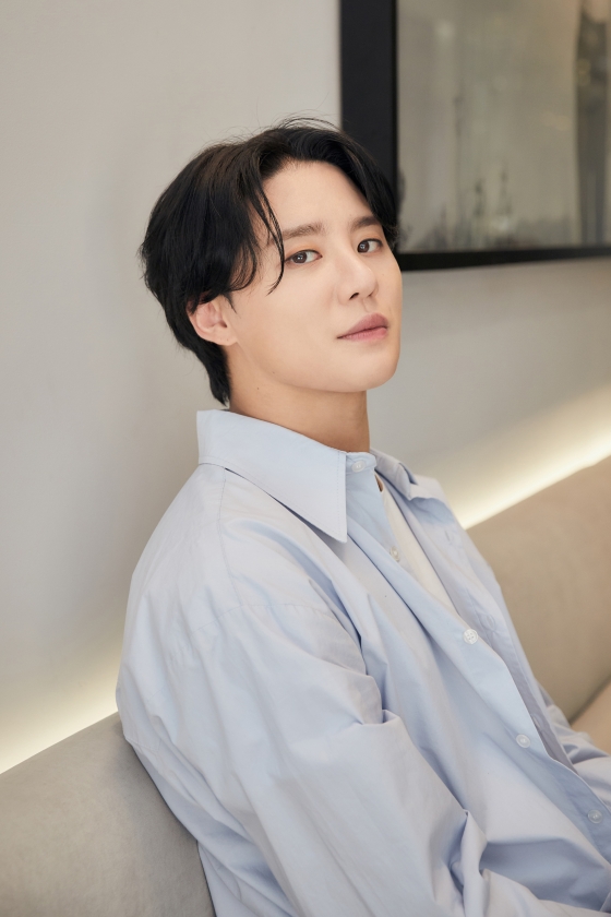 김준수 /사진제공=씨제스엔터테인먼트