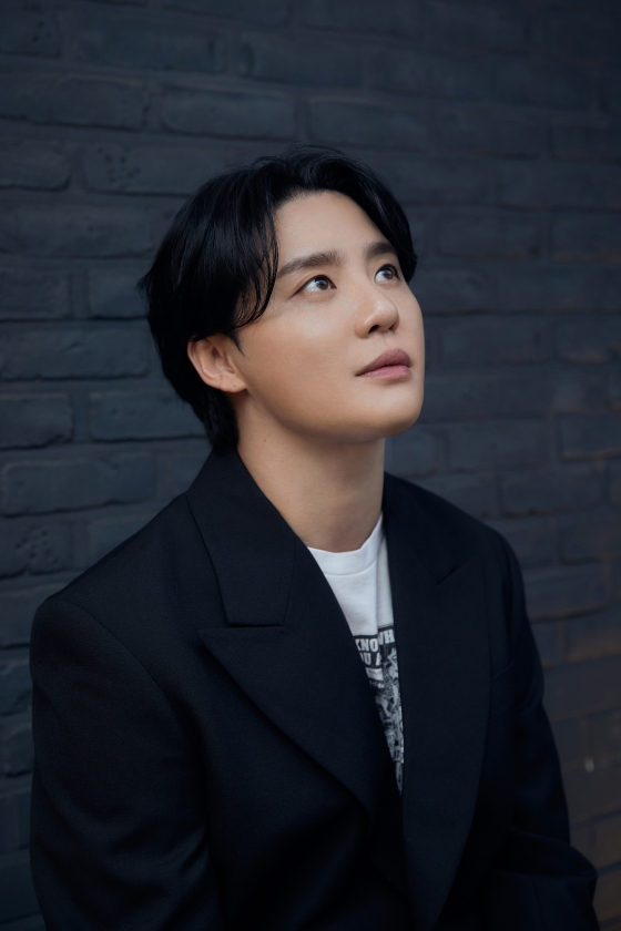 김준수 /사진제공=씨제스엔터테인먼트