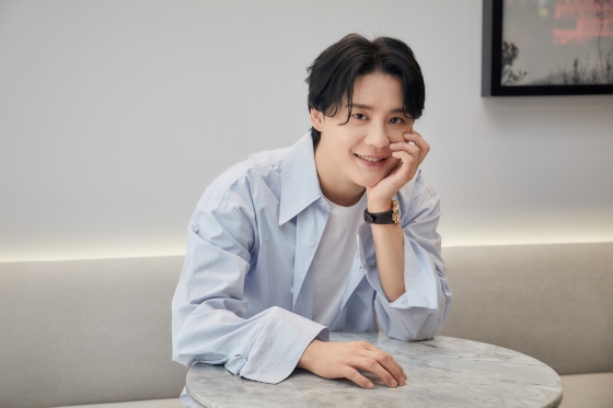 김준수 /사진제공=씨제스엔터테인먼트
