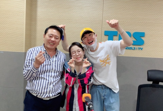 /사진=TBS